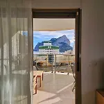 דירה Esmeralda 2 Bedrooms 3 Pool & Parking קלפה