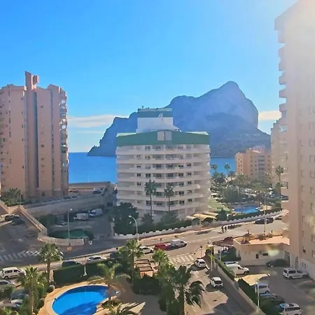 Apartamento Esmeralda 2 Bedrooms 3 Pool & Parking *