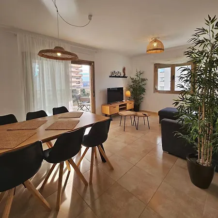 Apartamento Esmeralda 2 Bedrooms 3 Pool & Parking *