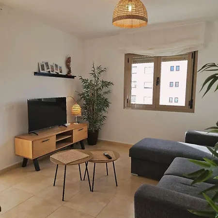 Esmeralda 2 Bedrooms 3 Pool & Parking * Calpe