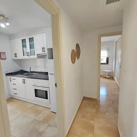 Esmeralda 2 Bedrooms 3 Pool & Parking Calpe