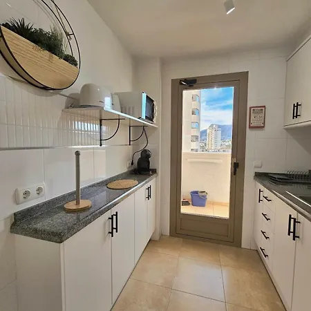 Apartamento Esmeralda 2 Bedrooms 3 Pool & Parking *