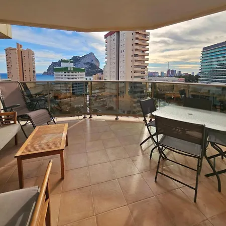 Esmeralda 2 Bedrooms 3 Pool & Parking Apartamento
